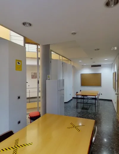 Residencias Universitarias