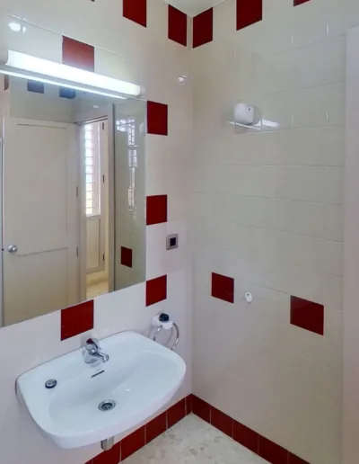 Residencias Universitarias Sevilla