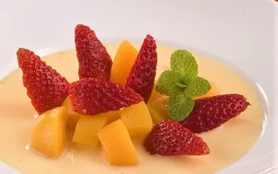 Superalimentos para aumentar tus defensas
