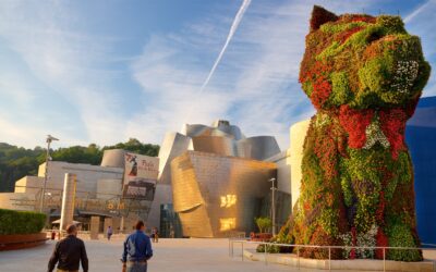 Residencia Universitaria en Bilbao