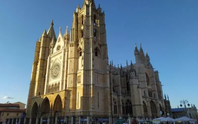 ¿Buscas Residencia Universitaria en León?