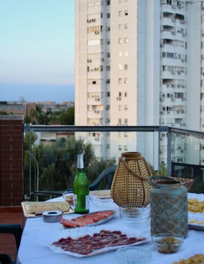 residencia universitaria sevilla