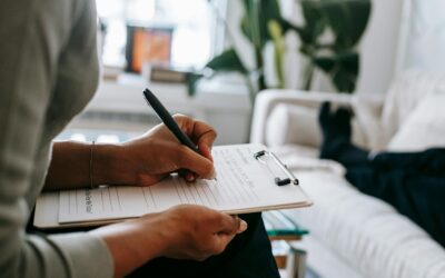 Salud mental en Residencias Universitarias