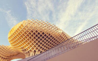 ¿Buscas residencias universitarias en Sevilla desde Extremadura?