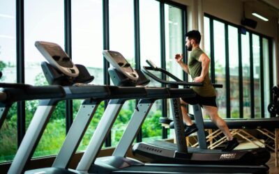 ¿Buscas Residencia Universitaria con gimnasio?